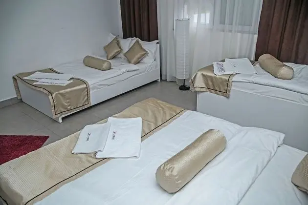Comfort Üç Kişilik Oda