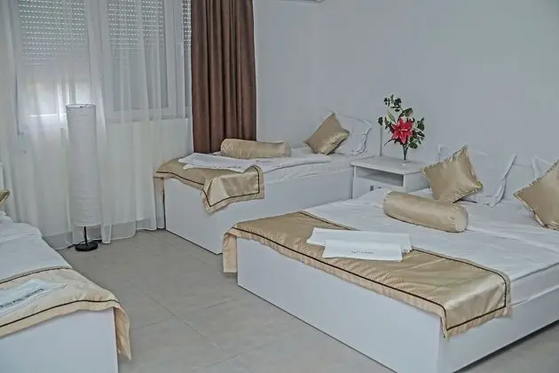 Comfort Üç Kişilik Oda