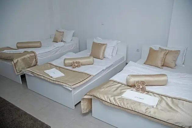 Comfort Üç Kişilik Oda