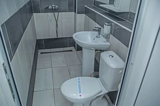 Comfort Üç Kişilik Oda