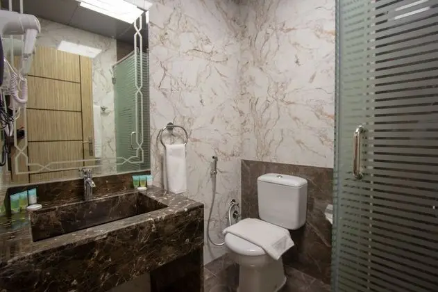 Premium Stüdyo, 1 En Büyük (King) Boy Yatak, Balkon, Plaj Manzaralı