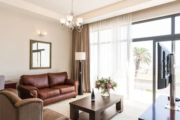 Luxury Süit