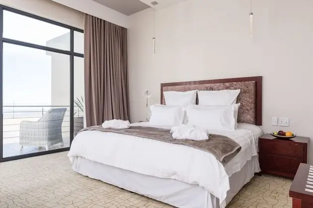 Luxury Süit