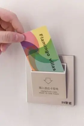 Luxury Süit