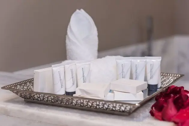 Luxury Süit