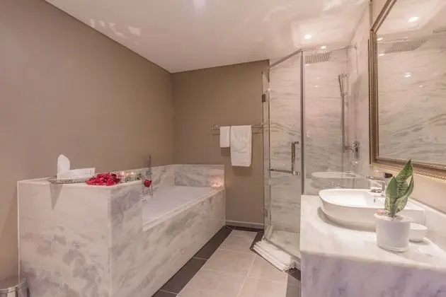Luxury Süit