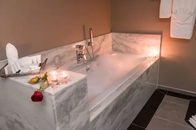 Luxury Süit