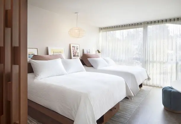 Premium Oda, Birden Çok Yatak, Veranda, Havuz Kenarı