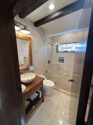 Deluxe Süit, 1 En Büyük (King) Boy Yatak, Balkon