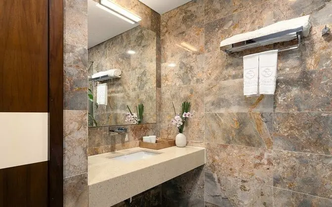 Villa, 2 Yatak Odası (Flamingo)