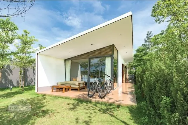 Villa (Forest)