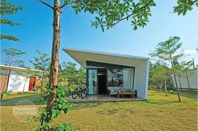 Villa (Forest)