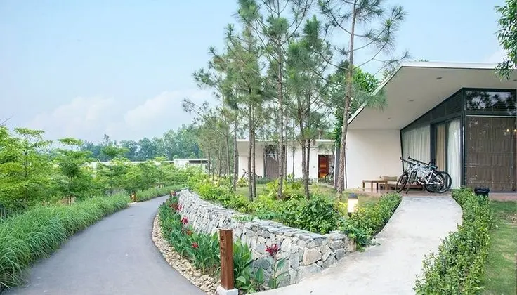 Villa (Forest)