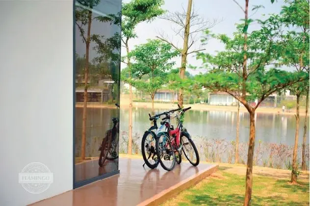 Villa (Forest)