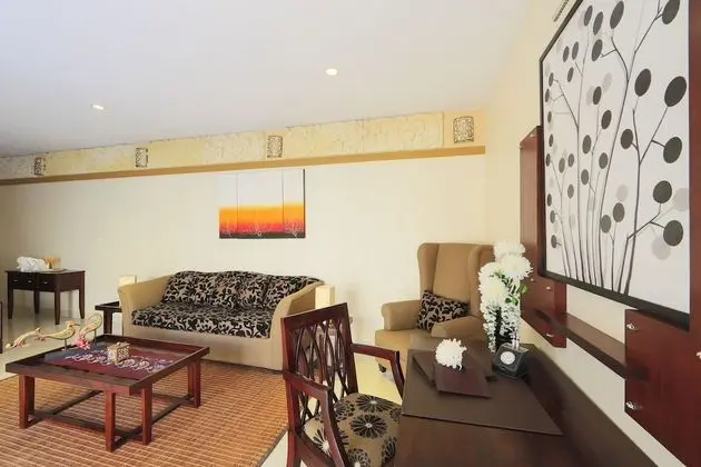 Deluxe Villa, 1 Yatak Odası, Kişiye Özel Havuzlu