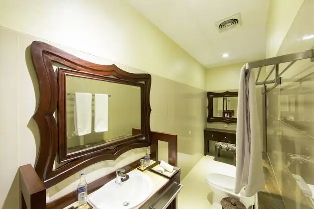 Deluxe Villa, 2 Yatak Odası, Kişiye Özel Havuzlu