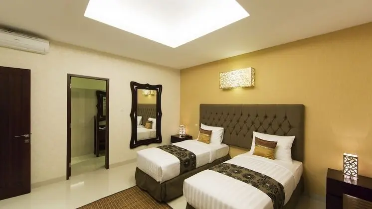 Deluxe Villa, 3 Yatak Odası, Kişiye Özel Havuzlu