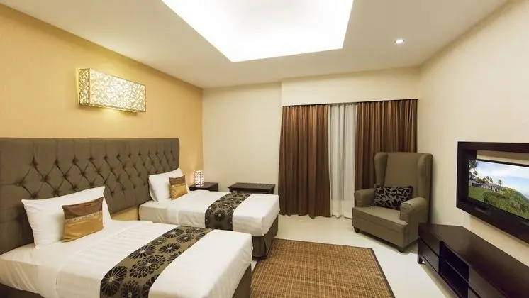 Deluxe Villa, 3 Yatak Odası, Kişiye Özel Havuzlu