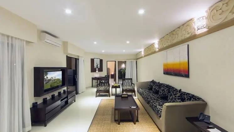 Deluxe Villa, 3 Yatak Odası, Kişiye Özel Havuzlu