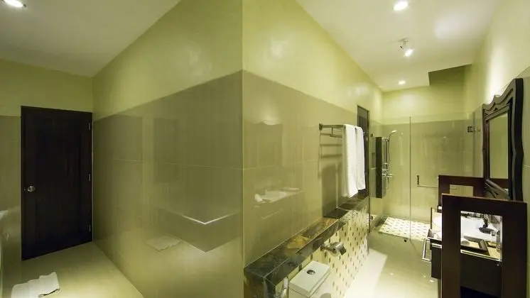 Deluxe Villa, 3 Yatak Odası, Kişiye Özel Havuzlu