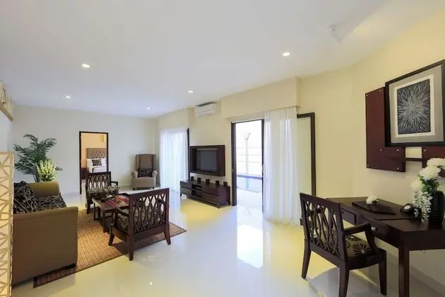 Deluxe Villa, 3 Yatak Odası, Kişiye Özel Havuzlu