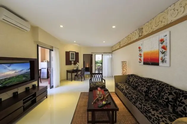 Deluxe Villa, 3 Yatak Odası, Kişiye Özel Havuzlu