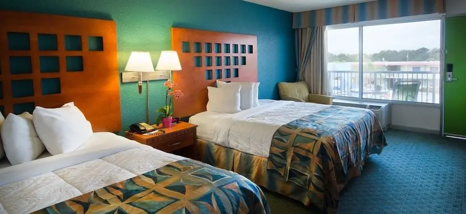 Standard Süit, Birden Çok Yatak, Sigara İçilmez (with  Bunk Beds)