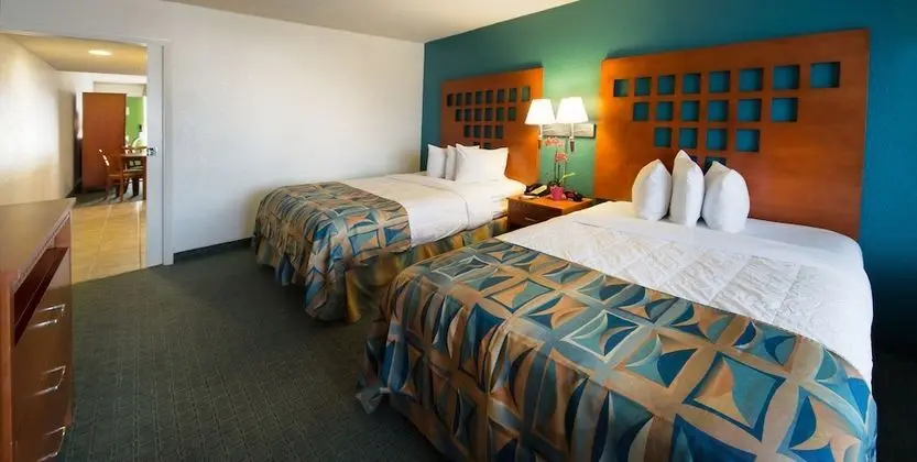 Standard Süit, Birden Çok Yatak, Sigara İçilmez (with  Bunk Beds)