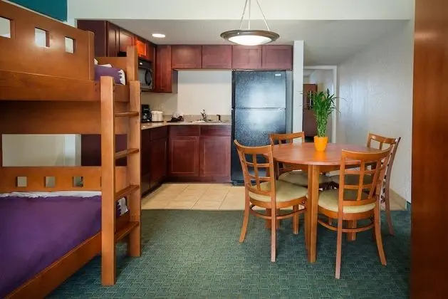 Standard Süit, Birden Çok Yatak, Sigara İçilmez (with  Bunk Beds)
