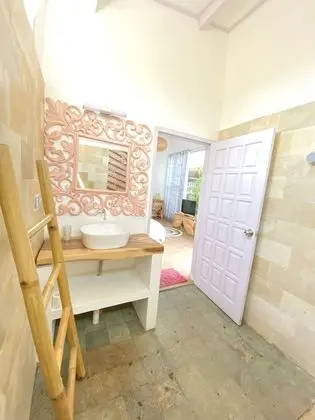 Deluxe İki Ayrı Yataklı Oda, 1 Yatak Odası