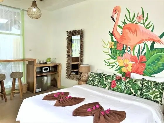 Design Tek Büyük Yataklı Oda