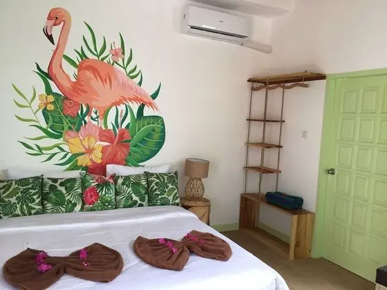 Design Tek Büyük Yataklı Oda