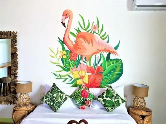 Design Tek Büyük Yataklı Oda