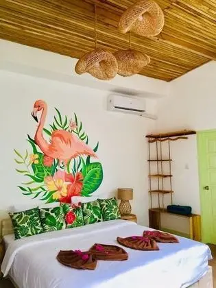 Design Tek Büyük Yataklı Oda