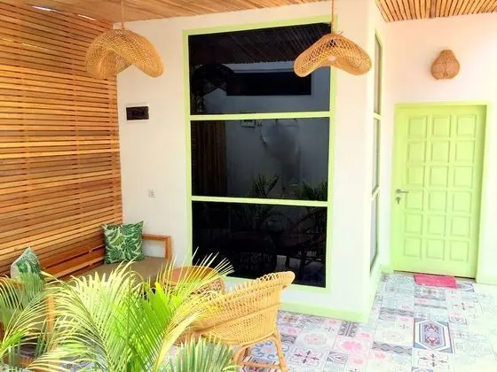 Design Tek Büyük Yataklı Oda