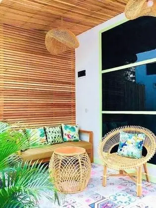Design Tek Büyük Yataklı Oda