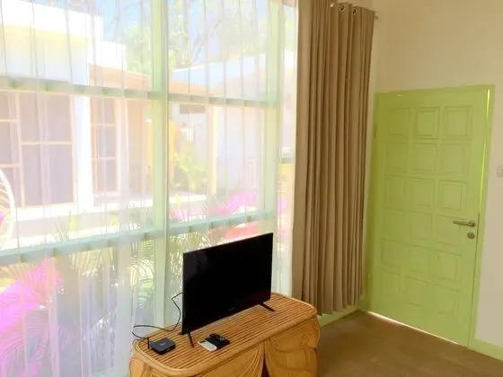 Design Tek Büyük Yataklı Oda