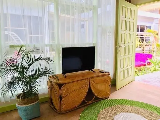 Design Tek Büyük Yataklı Oda