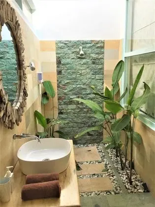 Design Tek Büyük Yataklı Oda