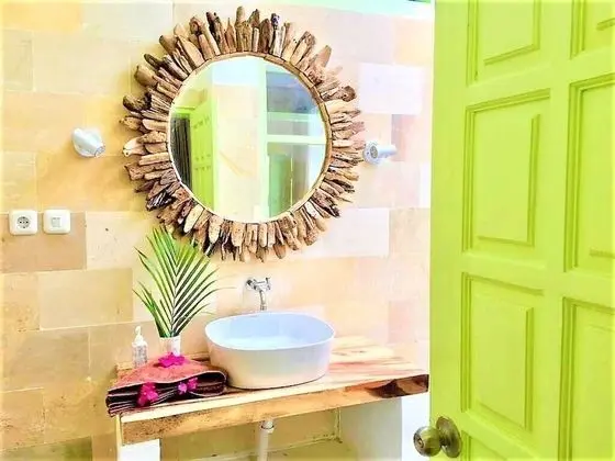Design Tek Büyük Yataklı Oda