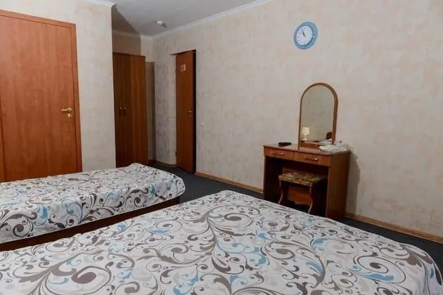 Standard Üç Kişilik Oda