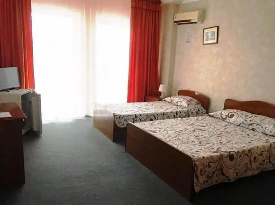 Standard Üç Kişilik Oda