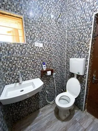 Basic Tek Büyük Yataklı Oda, 1 Yatak Odası