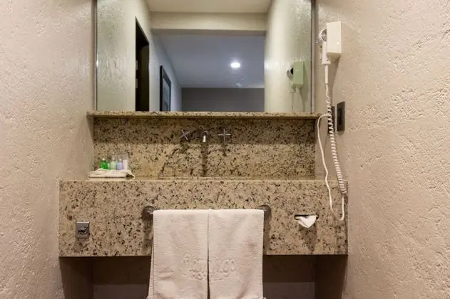 Traditional Oda, 2 Çift Kişilik Yatak