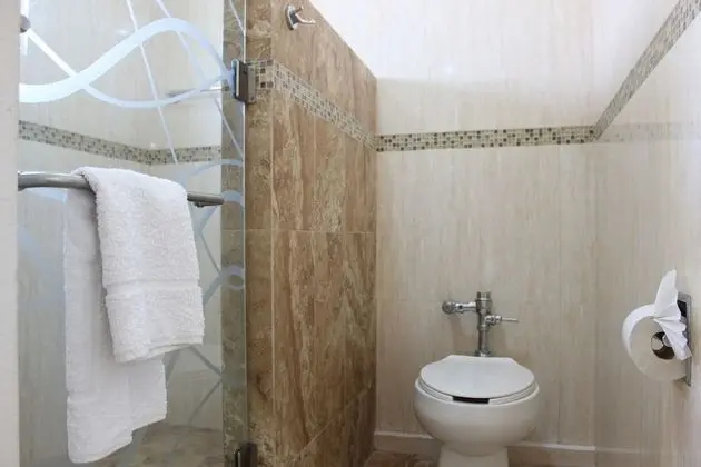 Standard Oda, 2 Çift Kişilik Yatak