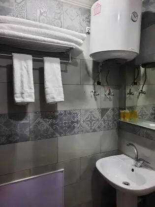 Deluxe Oda, 1 Tek Kişilik Yatak, Sigara İçilmez, Özel Banyo