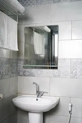 Deluxe Oda, 1 Tek Kişilik Yatak, Sigara İçilmez, Özel Banyo