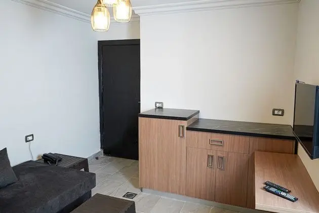 Deluxe Süit, 2 Tek Kişilik Yatak, Sigara İçilmez, Özel Banyo