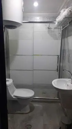 Deluxe Süit, 2 Tek Kişilik Yatak, Sigara İçilmez, Özel Banyo