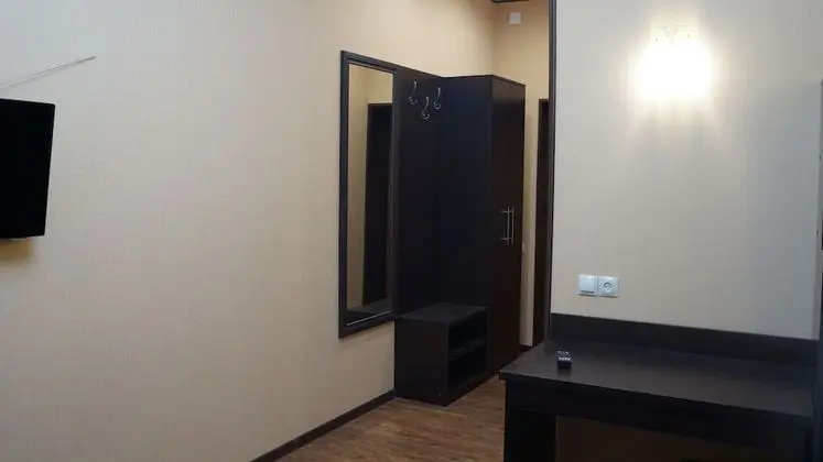 Classic Tek Büyük Yataklı Oda